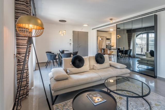 Front Of The Old City In Jerusalem - Luxurious Residence 部屋 写真